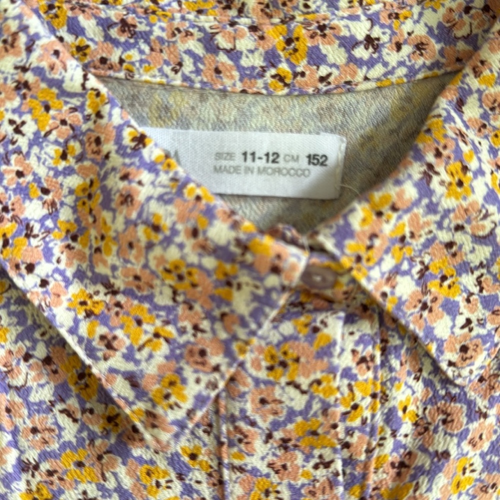 Zara set - Picture 3 of 5